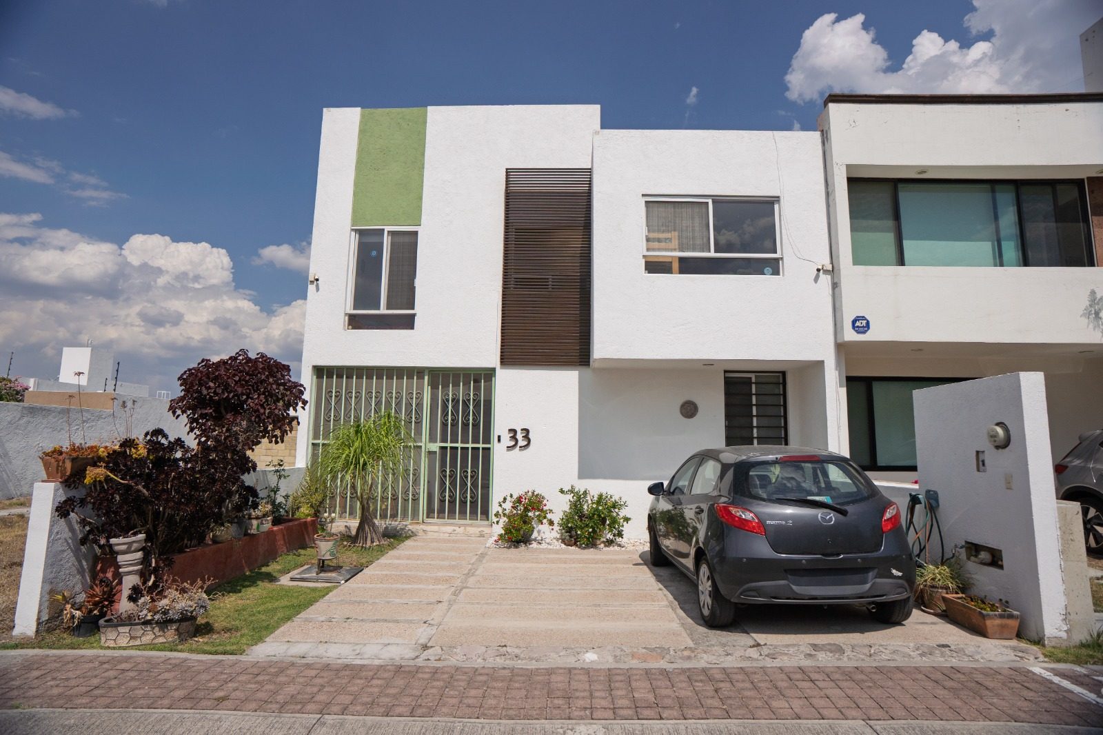 CASAS EN CONDOMINIO SAN ISIDRO JURIQUILLA